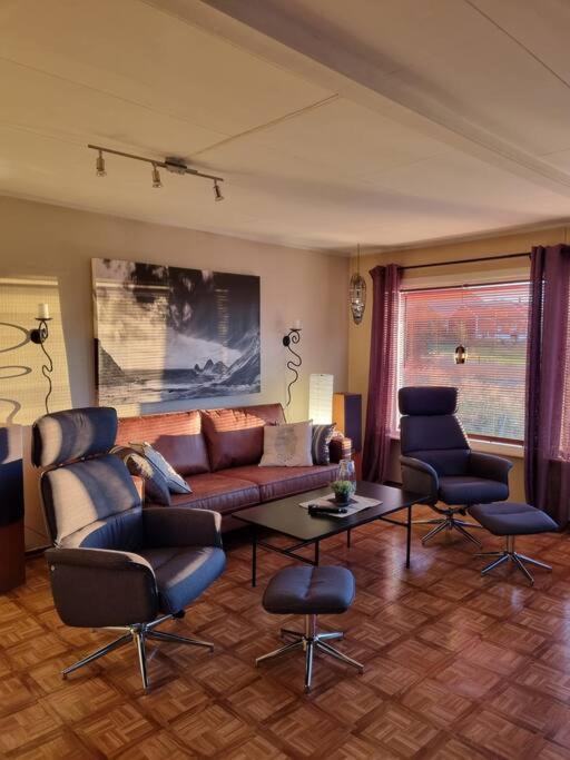 Stronstad i Vesteralen Cozy House - Stronstad @The Start Of Lofoten מראה חיצוני תמונה